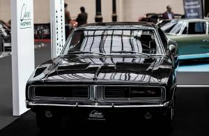 Afbeelding 3/36 van Dodge Charger R&#x2F;T 440 (1969)