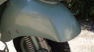 Immagine 25/44 di Piaggio Vespa 125 (1951)