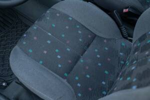 Image 28/46 of Hyundai Accent 1.3 (1997)