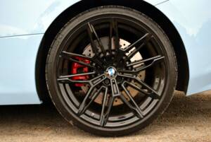 Bild 34/50 von BMW M2 Coupé (2024)
