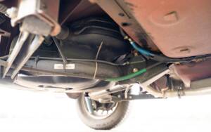 Immagine 41/42 di FIAT Panda &quot;Young&quot; (2000)
