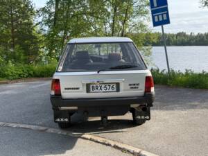 Imagen 11/50 de Peugeot 505 Break 4x4 Dangel (1988)