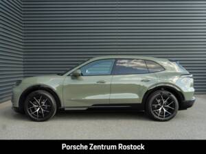 Imagen 12/39 de Porsche Cayenne S Electric (2026)