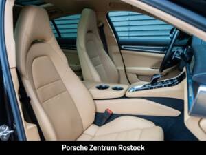 Afbeelding 21/33 van Porsche Panamera 4 E-Hybrid (2022)