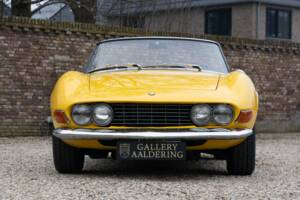 Image 18/50 of FIAT Dino Spider (1968)