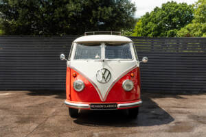 Image 11/48 de Volkswagen T2 a&#x2F;b (1958)