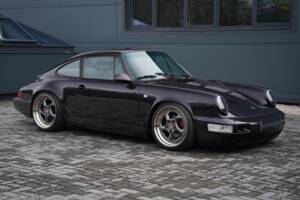 Bild 22/50 von Porsche 911 Carrera 4 (1990)