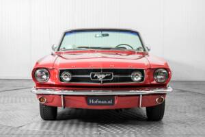 Image 14/50 of Ford Mustang 289 (1966)