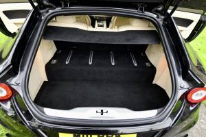 Afbeelding 28/50 van Ferrari FF (2012)