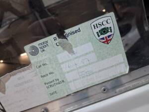 Bild 27/36 von Austin-Healey Sprite Mk IV (1970)