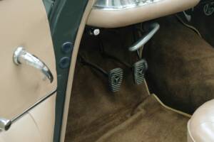 Afbeelding 27/50 van Mercedes-Benz 300 Cabriolet D (1952)