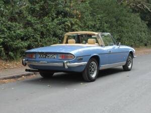 Bild 6/19 von Triumph Stag (1974)