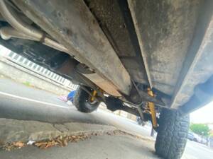 Bild 37/51 von Land Rover Range Rover Classic Vogue EFI (1989)