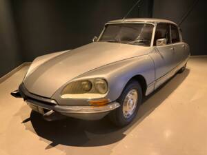 Bild 34/76 von Citroën DS 20 A (1970)