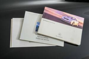 Bild 45/50 von Mercedes-Benz SLK 200 Kompressor (2001)