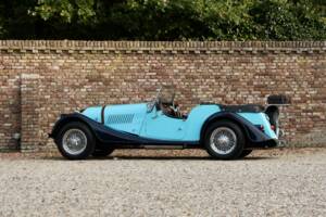 Image 43/50 of Morgan 4&#x2F;4 1600 4-Sitzer (1973)