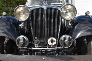 Image 9/43 de Jaguar SS 2 (1935)