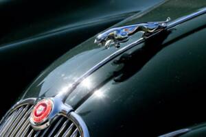 Image 31/50 of Jaguar XK 150 3.8 SE DHC (1959)