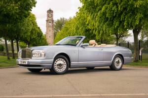 Immagine 18/38 di Rolls-Royce Corniche V (2001)