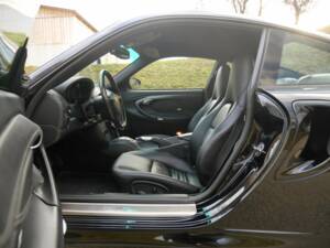 Bild 16/32 von Porsche 911 Turbo (WLS) (2004)