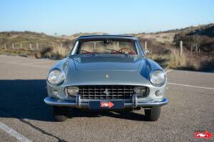Image 7/28 de Ferrari 250 GT Pininfarina Coupe (1960)