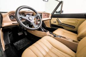 Afbeelding 9/50 van FIAT Spider 2000 (1979)