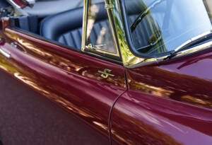 Immagine 13/24 di Jaguar XK 150 3.8 S DHC (1960)