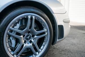 Image 50/51 of Mercedes-Benz SL 65 AMG (2007)