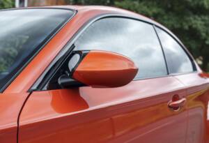 Bild 10/30 von BMW 1er M Coupé (2011)