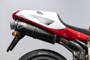 Imagen 13/43 de Ducati 996 SPS (1999)