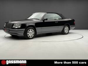 Bild 1/15 von Mercedes-Benz E 320 (1995)