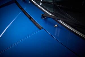 Bild 59/96 von Porsche 911 2.2 S (1970)