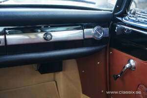 Afbeelding 13/27 van Lancia Flaminia Coupe Pininfarina 3B (1963)