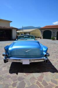 Bild 17/32 von Cadillac Eldorado Biarritz (1956)