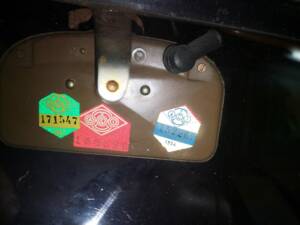 Image 13/20 of FIAT 500 C Giardiniera (1950)