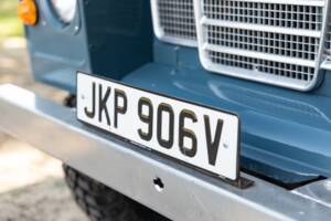 Bild 25/50 von Land Rover 88 (1980)
