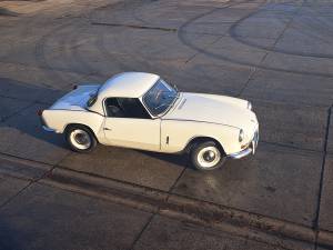 Image 1/14 of Triumph Spitfire 4 (1964)