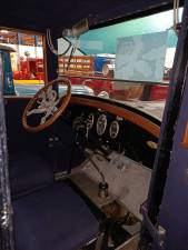 Afbeelding 12/16 van Packard Single Six (1923)