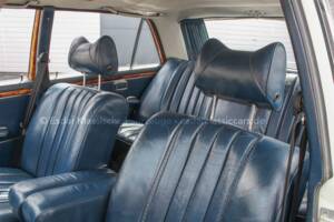 Image 23/35 de Mercedes-Benz 300 SEL 3.5 (1971)