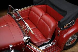 Imagen 13/28 de Mercedes-Benz 500 K Cabriolet A (1934)