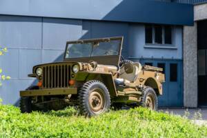 Bild 1/19 von Jeep CJ-6 (1963)