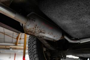 Imagen 60/74 de Lancia Flavia (Vignale) (1962)