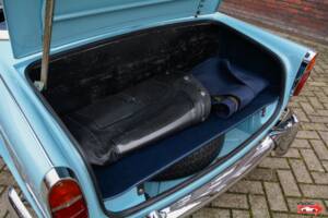 Bild 20/21 von Triumph TR 4 (1962)