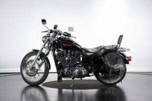 Image 1/50 of Harley-Davidson XL 1200 C Sportster Custom (1997)
