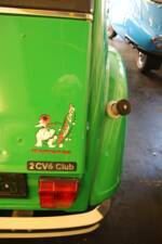 Image 28/35 de Citroën 2 CV 6 (1987)