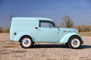 Imagen 5/8 de Renault Break Dauphinoise (1956)
