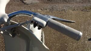 Image 29/50 of Piaggio Vespa 150 (1956)