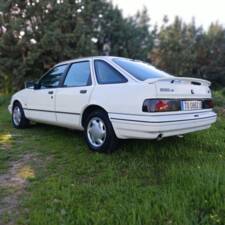 Bild 5/51 von Ford Sierra 2.0 (1992)