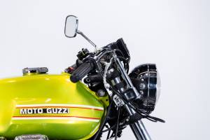 Image 16/36 de Moto Guzzi DUMMY (1974)
