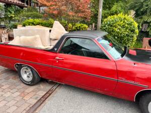 Imagen 57/57 de Ford Ranchero (1970)